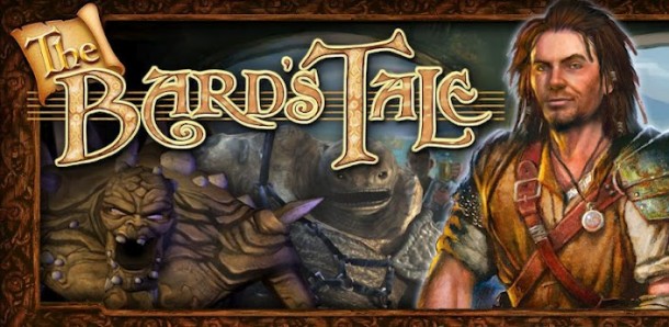 Bards Tale