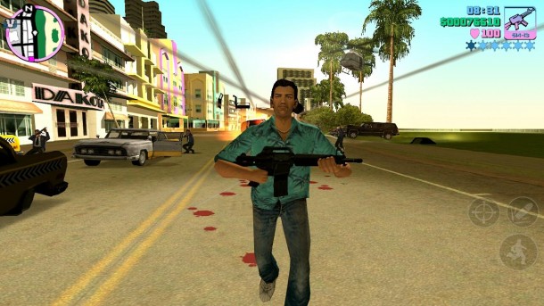 GTA 1