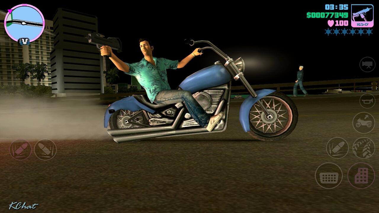 Grand Theft Auto: Vice City Review - Take It, Hold It ...