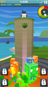 Rise of the Blobs 4