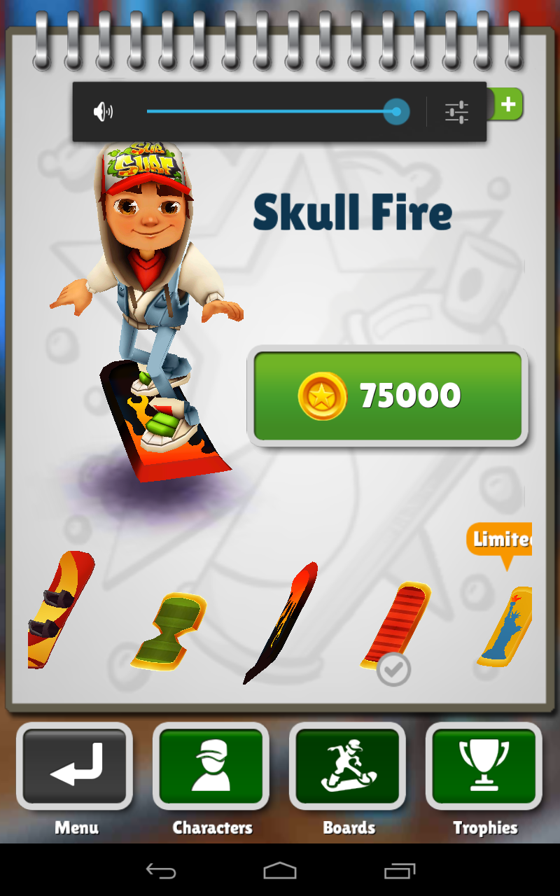 Subway Surfers Review - The Perpetual Escape - AndroidShock