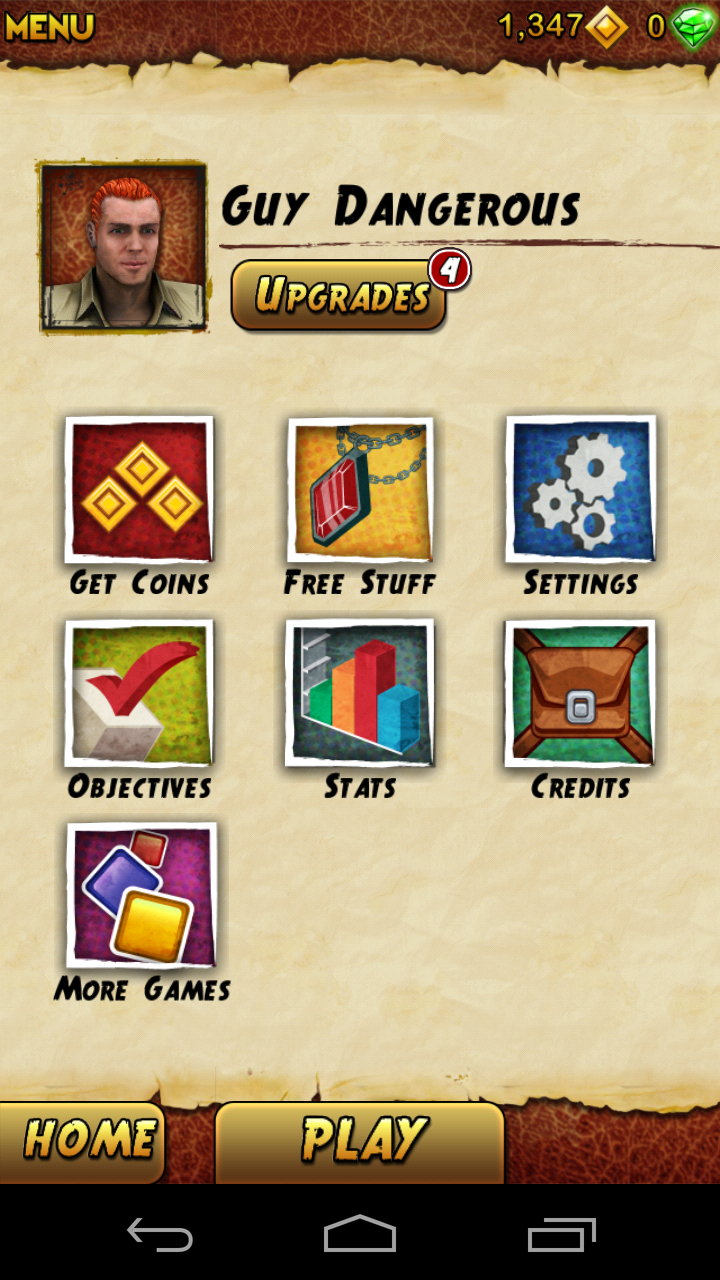 Temple Run 2 Tips and Powerups - The Tech Edvocate