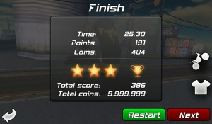 Trial Xtreme 3 3