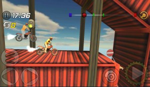 Trial Xtreme 3 8