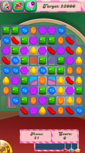 Candy Crush Saga A Sweet Escape (3)