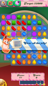 Candy Crush Saga A Sweet Escape (4)