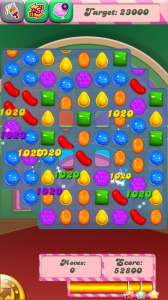 Candy Crush Saga A Sweet Escape (7)