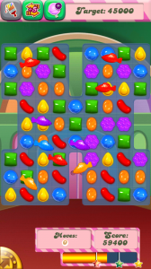 Candy Crush Saga A Sweet Escape (8)