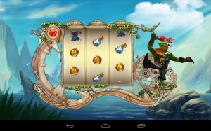 Heroes Of Order And Chaos 1