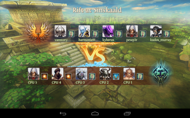 Heroes Of Order And Chaos 16