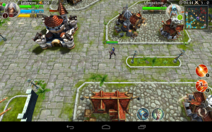 Heroes Of Order And Chaos 18