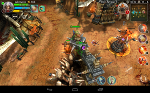 Heroes Of Order And Chaos 2