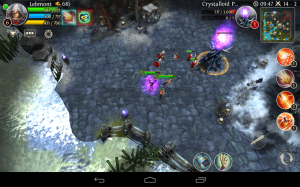Heroes Of Order And Chaos 20