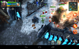 Heroes Of Order And Chaos 22