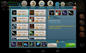 Heroes Of Order And Chaos 3