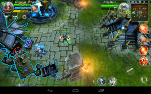 Heroes Of Order And Chaos 4