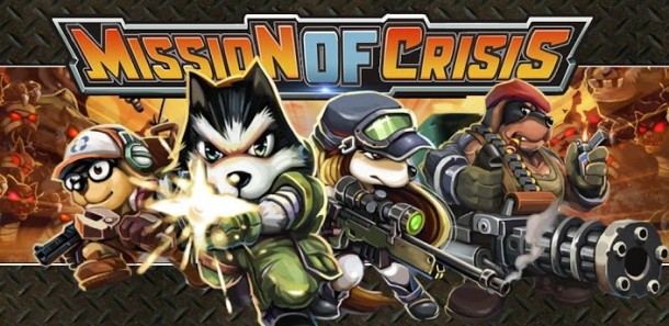 Mission Of Crisis Big