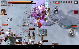 Undead Slayer  (18)