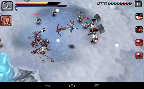 Undead Slayer  (23)