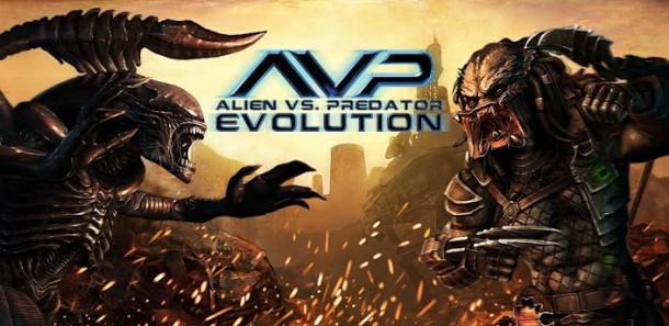 AVP Evolution Icon Big