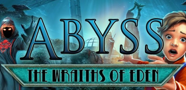 Abyss The Wraiths of Eden Big