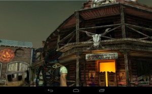 Bladeslinger (20)