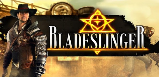 Bladeslinger Big