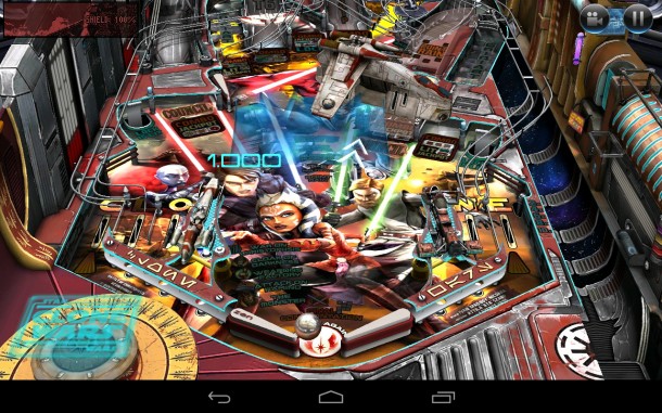 Star Wars Pinball (14)