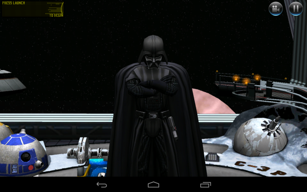 Star Wars Pinball (3)