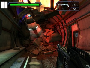 The Conduit HD (2)