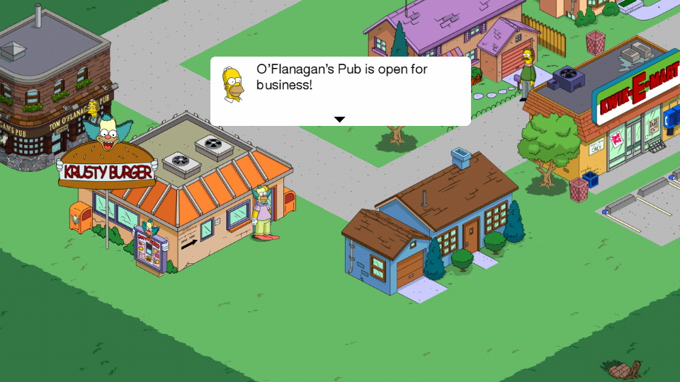easiest way to make money on simpsons tapped out