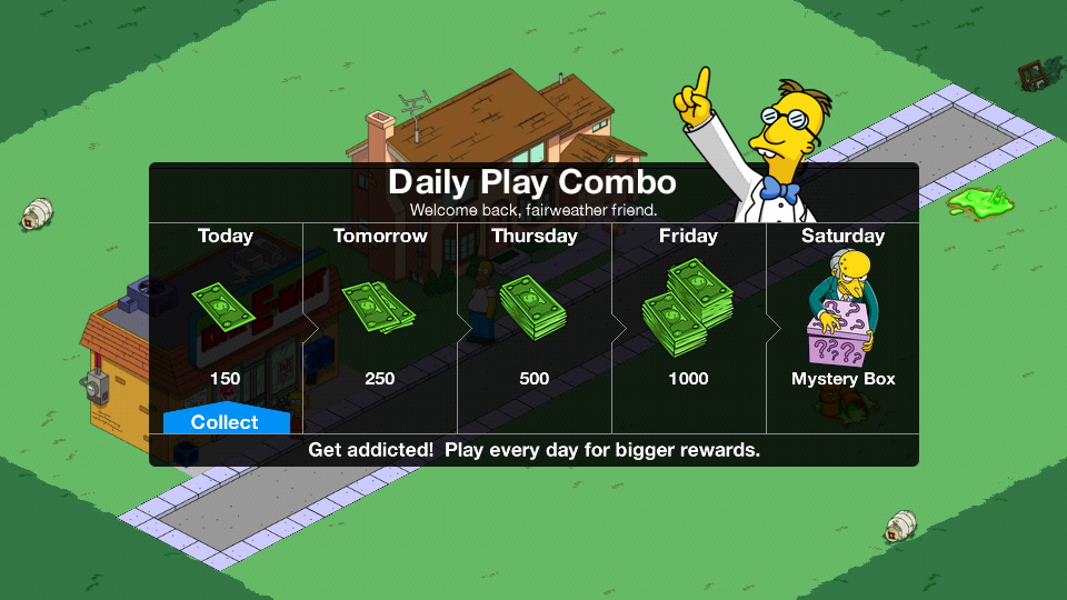 how to get quick cash on tapped out