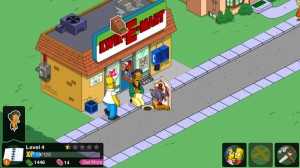 The Simpsons Tapped Out (9)