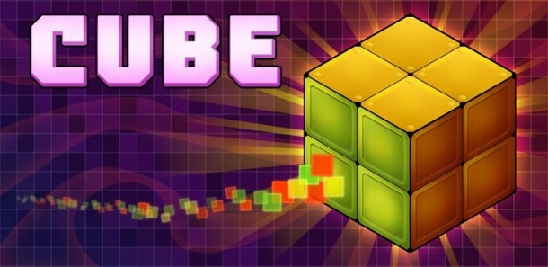 Cube Big