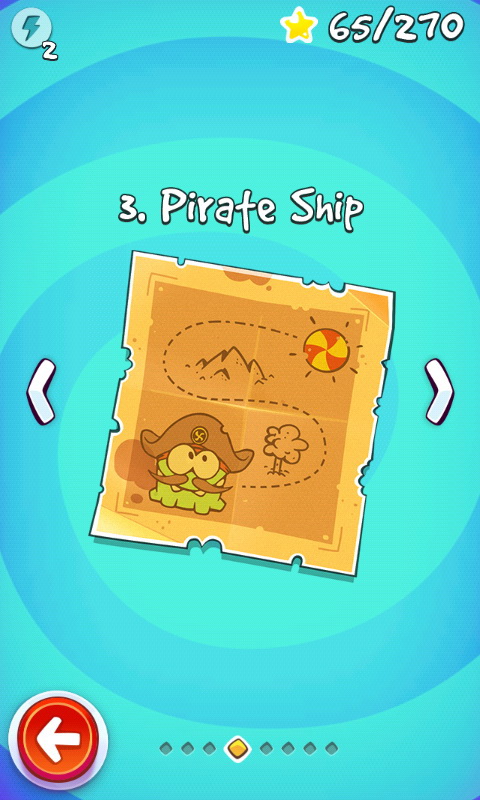 Cut the Rope: Time Travel is a charmingly addictive puzzler with a few new  tricks (review)