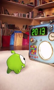 Cut the Rope Time Travel-4