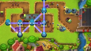 Fieldrunners 2 (2)
