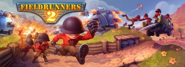 Fieldrunners 2 Big