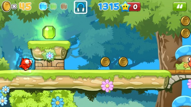 Mega Run (2)