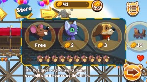 Nutty Fluffies Rollercoaster (1)