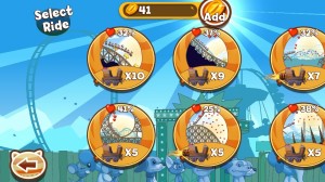 Nutty Fluffies Rollercoaster (10)