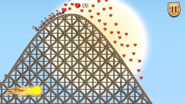 Nutty Fluffies Rollercoaster (6)