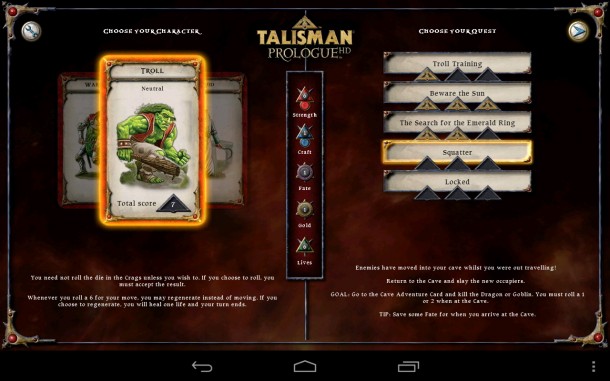 Talisman Prologue HD (1)