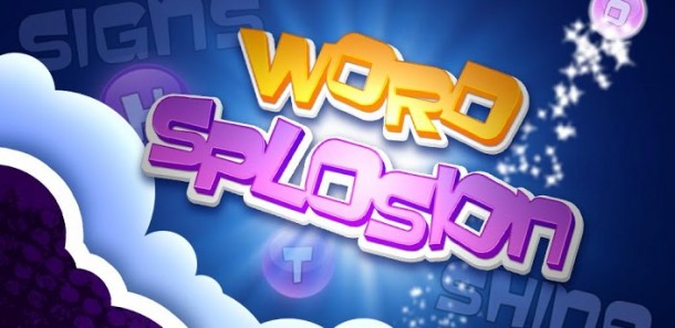 Wordsplosion Big