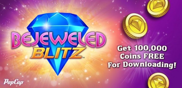 Bejeweled Blitz Big