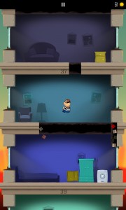 Daddy Was A Thief (2)