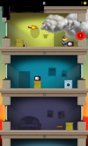 Daddy Was A Thief (3)