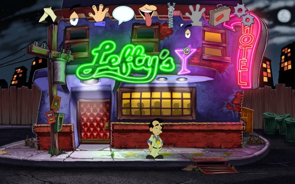 Leisure Suit Larry Reloaded (1)