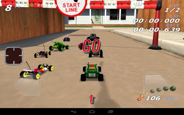 RE-VOLT Classic (4)