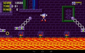Sonic The Hedgehog (25)